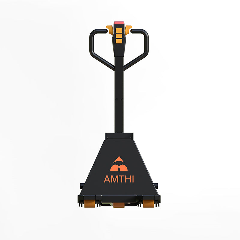 ANCHI X1-Li lithium battery forklift（Ask customer service for specific prices）